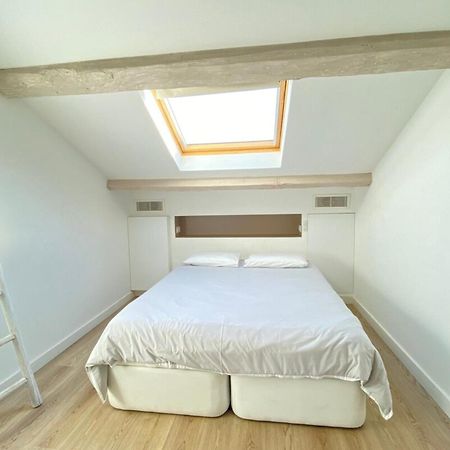 Modern & Bright 4-Room Apartment In Cannes Banane Zewnętrze zdjęcie