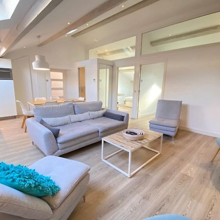 Modern & Bright 4-Room Apartment In Cannes Banane Zewnętrze zdjęcie
