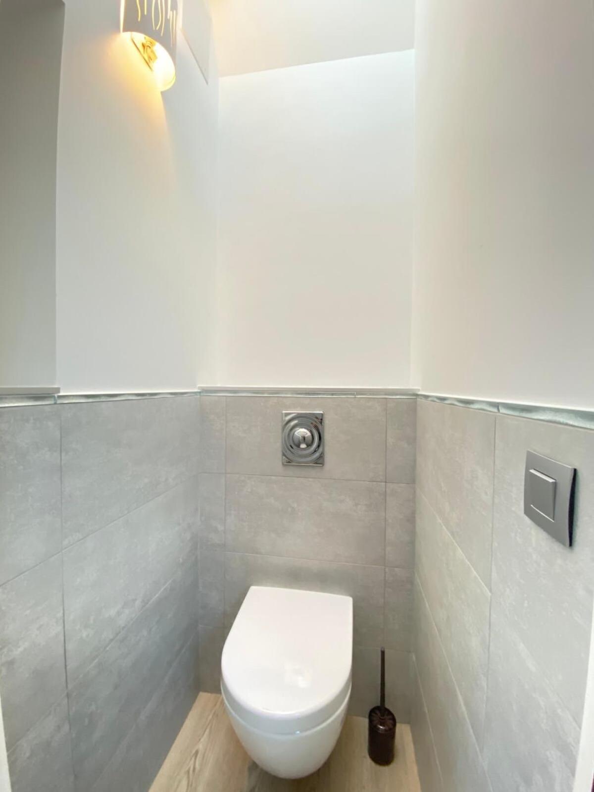 Modern & Bright 4-Room Apartment In Cannes Banane Zewnętrze zdjęcie