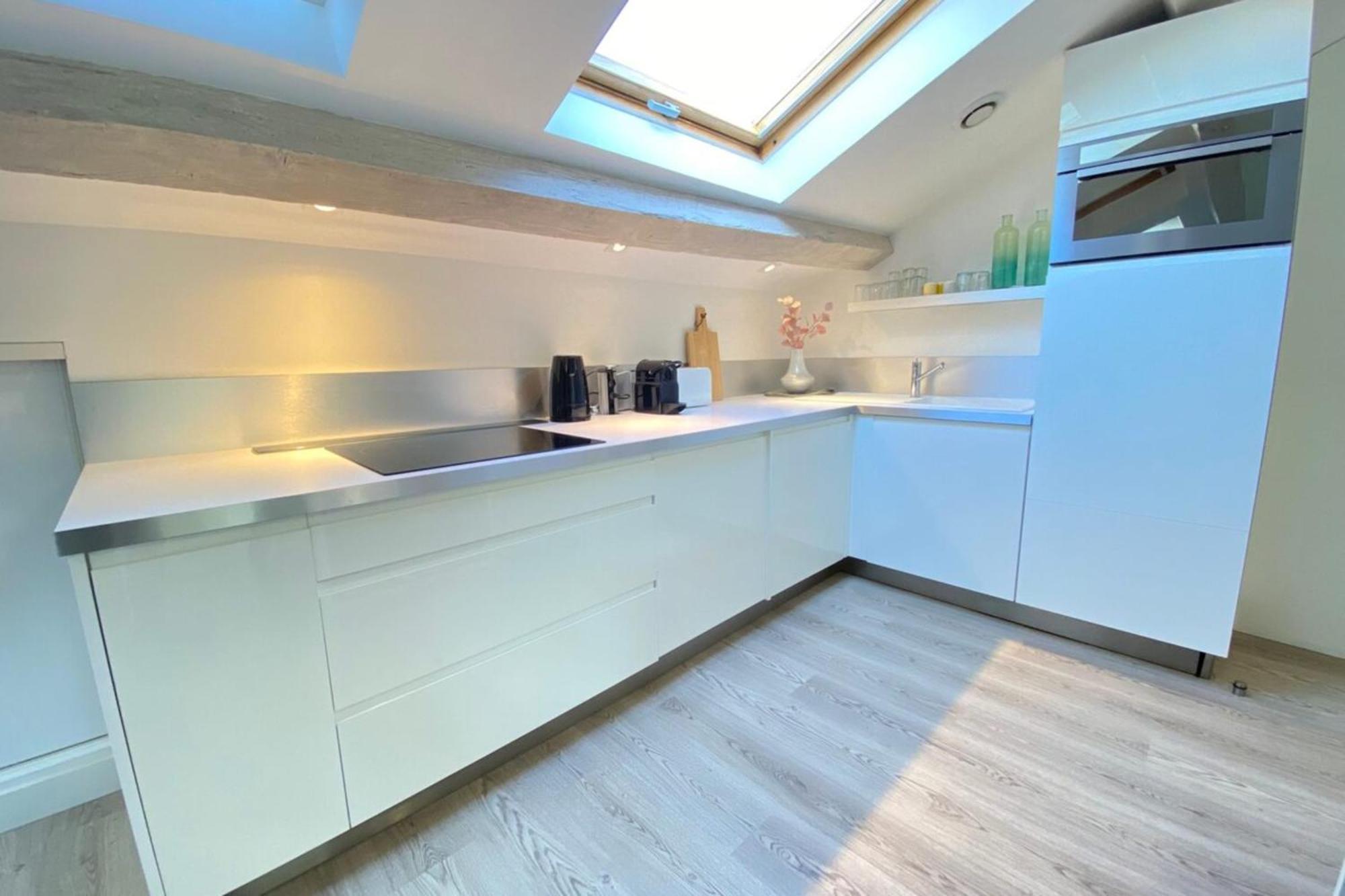 Modern & Bright 4-Room Apartment In Cannes Banane Zewnętrze zdjęcie