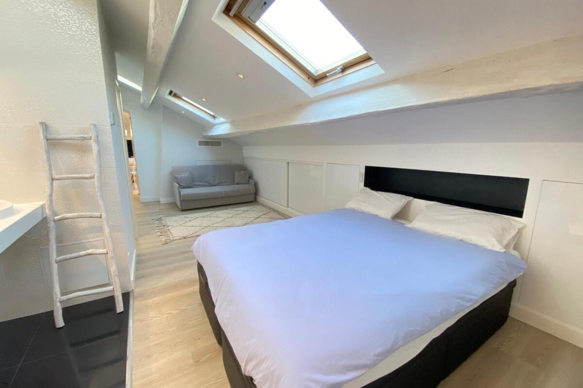 Modern & Bright 4-Room Apartment In Cannes Banane Zewnętrze zdjęcie