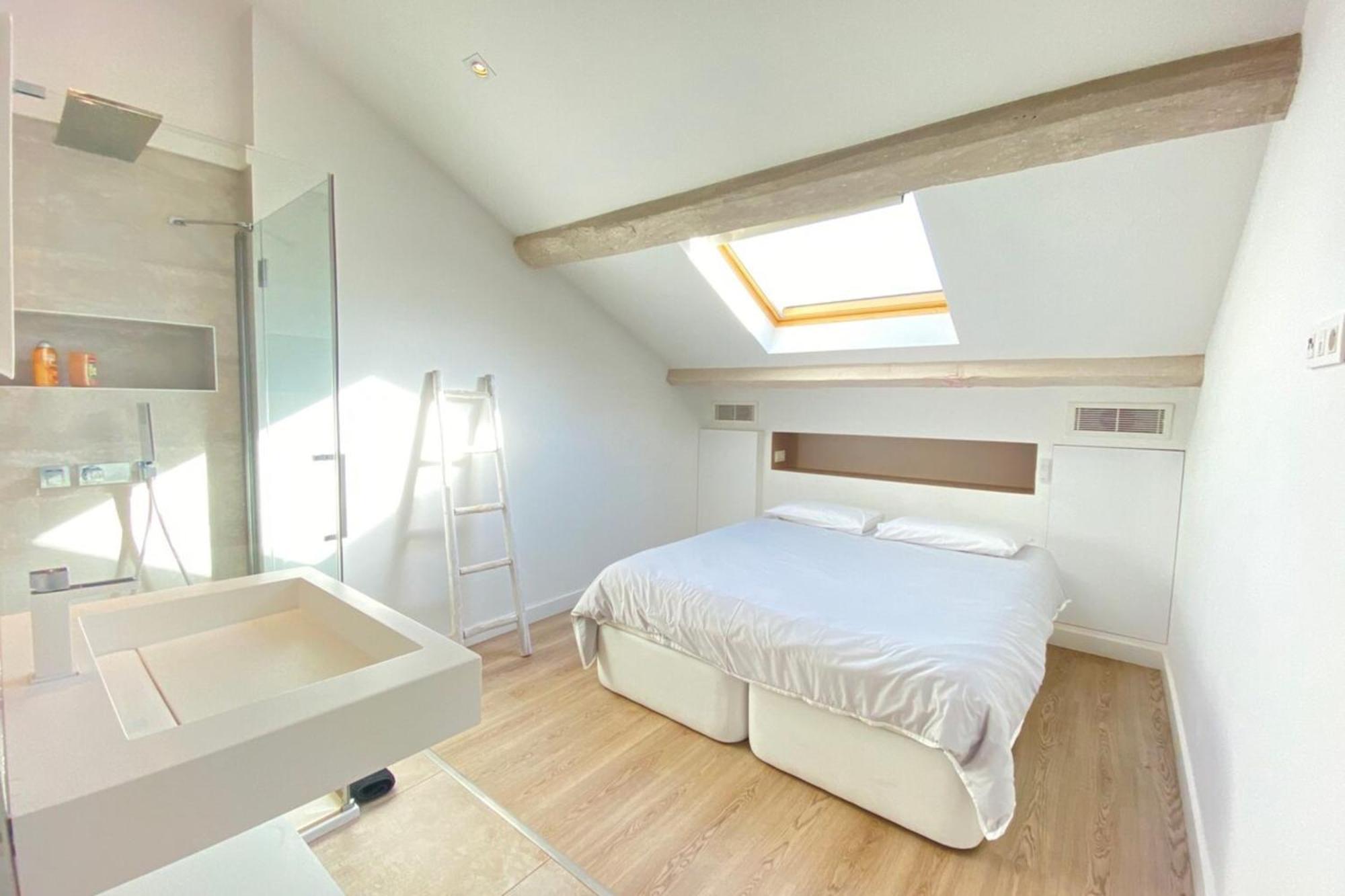 Modern & Bright 4-Room Apartment In Cannes Banane Zewnętrze zdjęcie