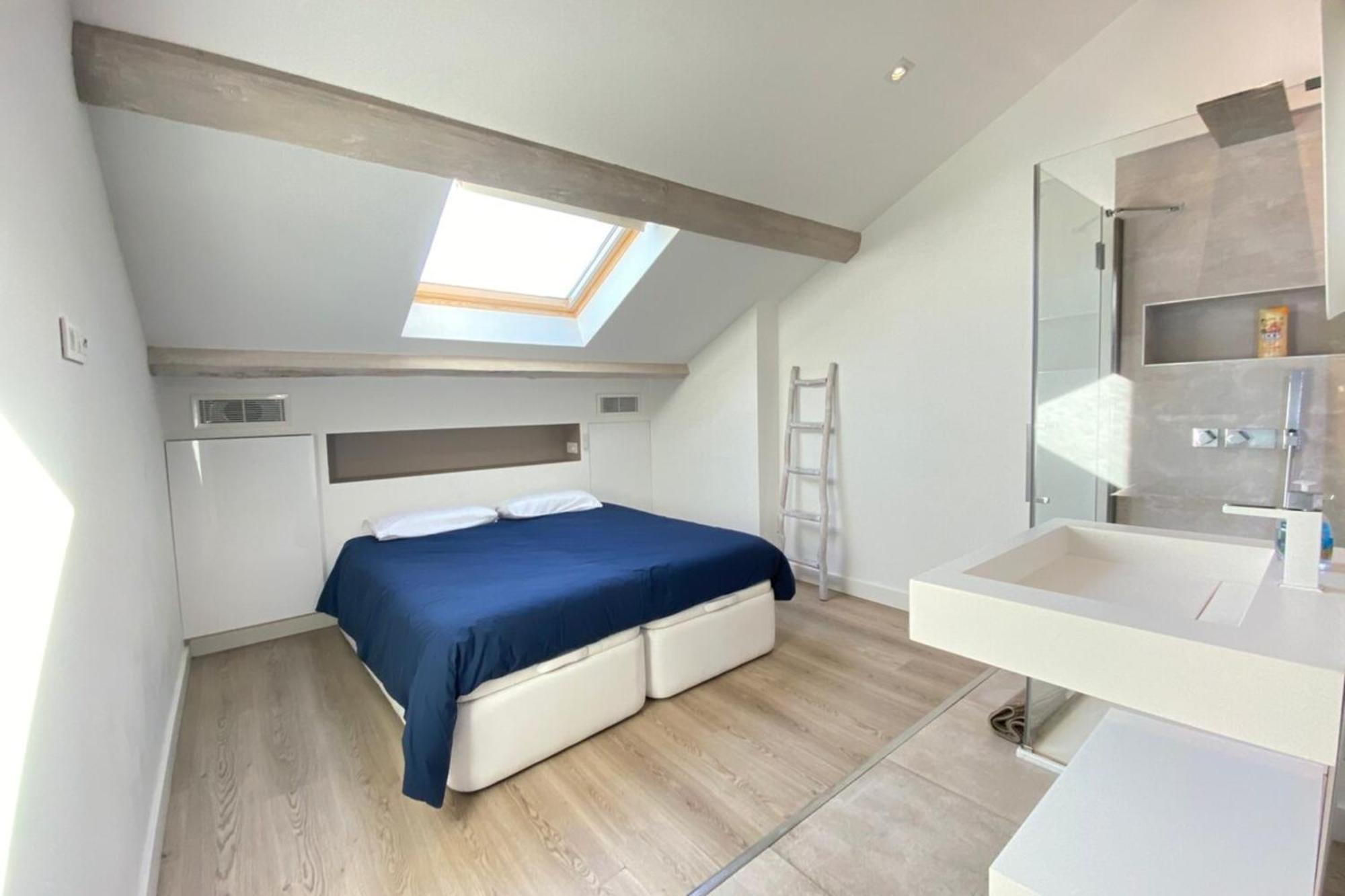 Modern & Bright 4-Room Apartment In Cannes Banane Zewnętrze zdjęcie