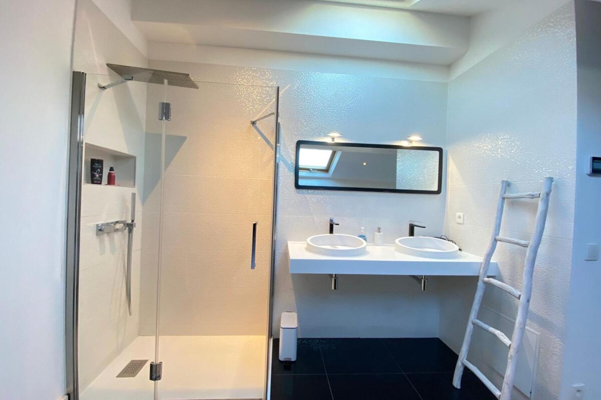 Modern & Bright 4-Room Apartment In Cannes Banane Zewnętrze zdjęcie